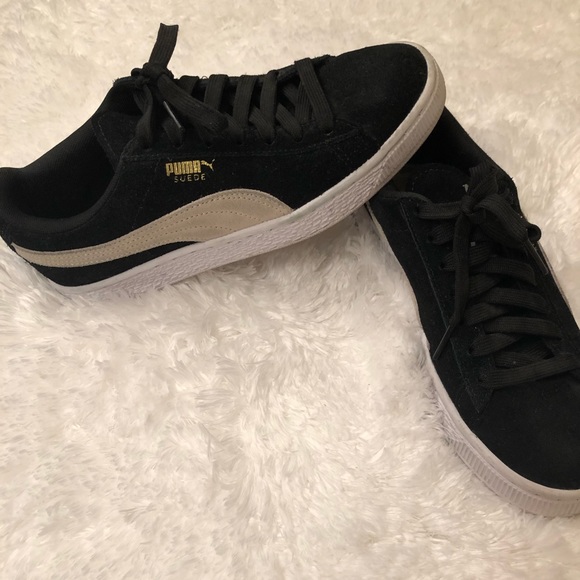 Puma Shoes - PUMA sneakers